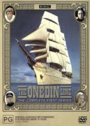 The Onedin Line: BBC-TV Season 1 (Disc 1 of 4)*